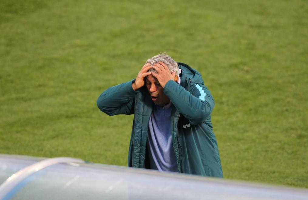 РОСГОССТРАХ-Чемпионат России 2016/2017, «Зенит» — «Спартак»