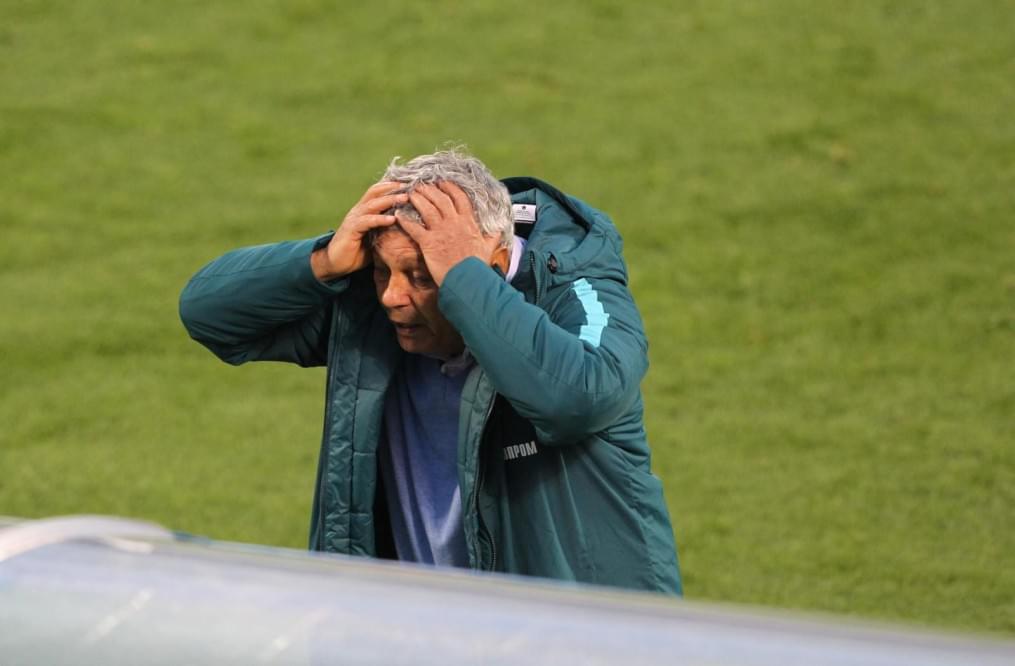 РОСГОССТРАХ-Чемпионат России 2016/2017, «Зенит» — «Спартак»