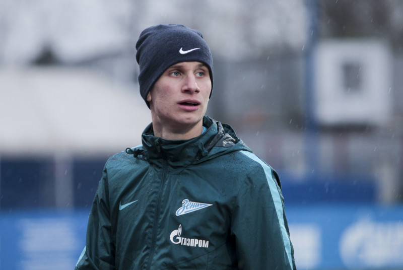 ФОНБЕТ-Первенство России среди команд клубов ФНЛ «Зенит»-2 — «Сибирь»