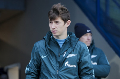 ФОНБЕТ-Первенство России среди команд клубов ФНЛ «Зенит»-2 — «Сибирь»