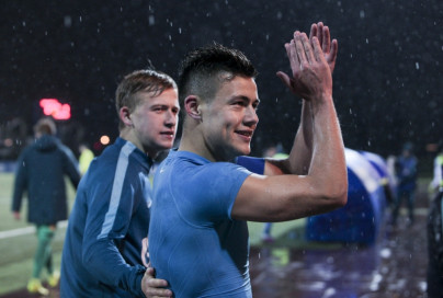 ФОНБЕТ-Первенство России среди команд клубов ФНЛ «Зенит»-2 — «Сибирь»