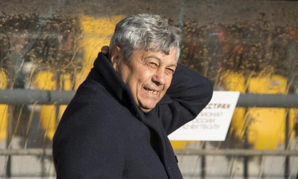 РОСГОССТРАХ-Чемпионат РОССИИ 2016/17, «Урал» — «Зенит»