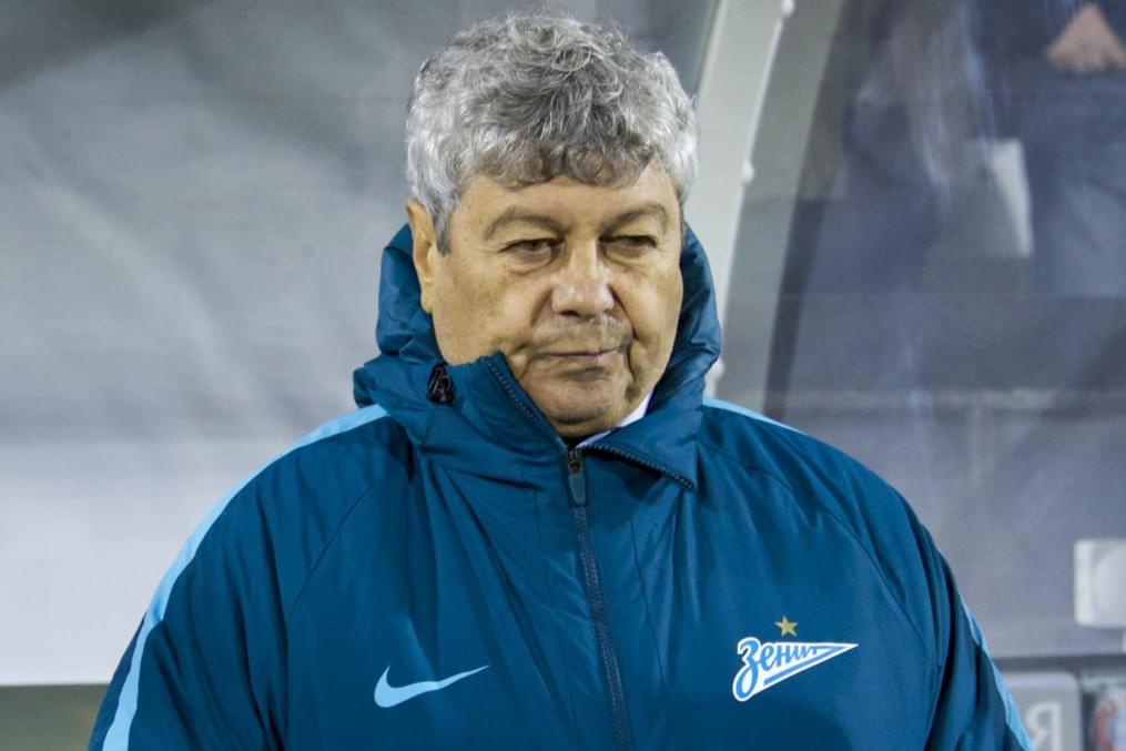 Лига Европы УЕФА 2016/17, 3-й тур группового этапа, «Дандолк» — «Зенит»