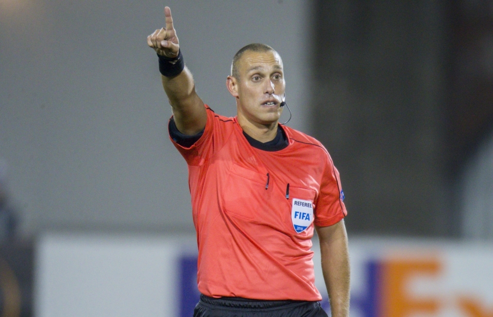 Лига Европы УЕФА 2016/17, 3-й тур группового этапа, «Дандолк» — «Зенит»