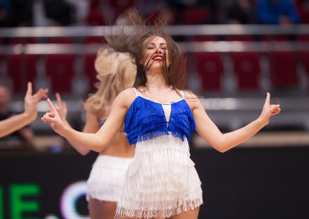 Еврокубок 2016/2017, «Зенит» — «Будучность»