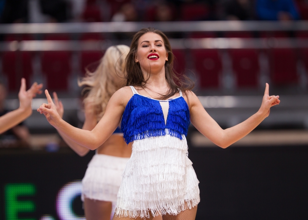 Еврокубок 2016/2017, «Зенит» — «Будучность»