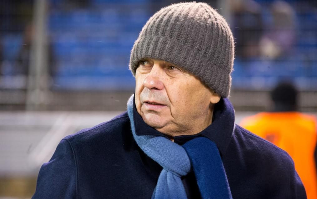 Лига Европы УЕФА 2016/17, 4-й тур, «Зенит» — «Дандолк»