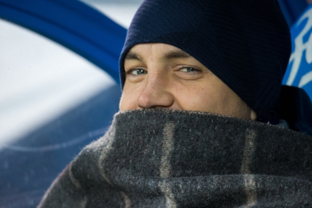 Лига Европы УЕФА 2016/17, 4-й тур, «Зенит» — «Дандолк»