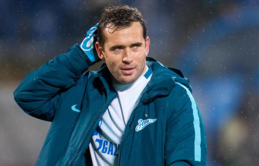 Лига Европы УЕФА 2016/17, 4-й тур, «Зенит» — «Дандолк»