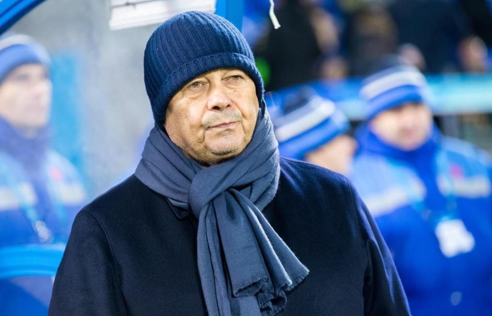 РОСГОСCТРАХ-Чемпионат России 2016/17, 14-й тур, «Зенит» — «Крылья Советов»