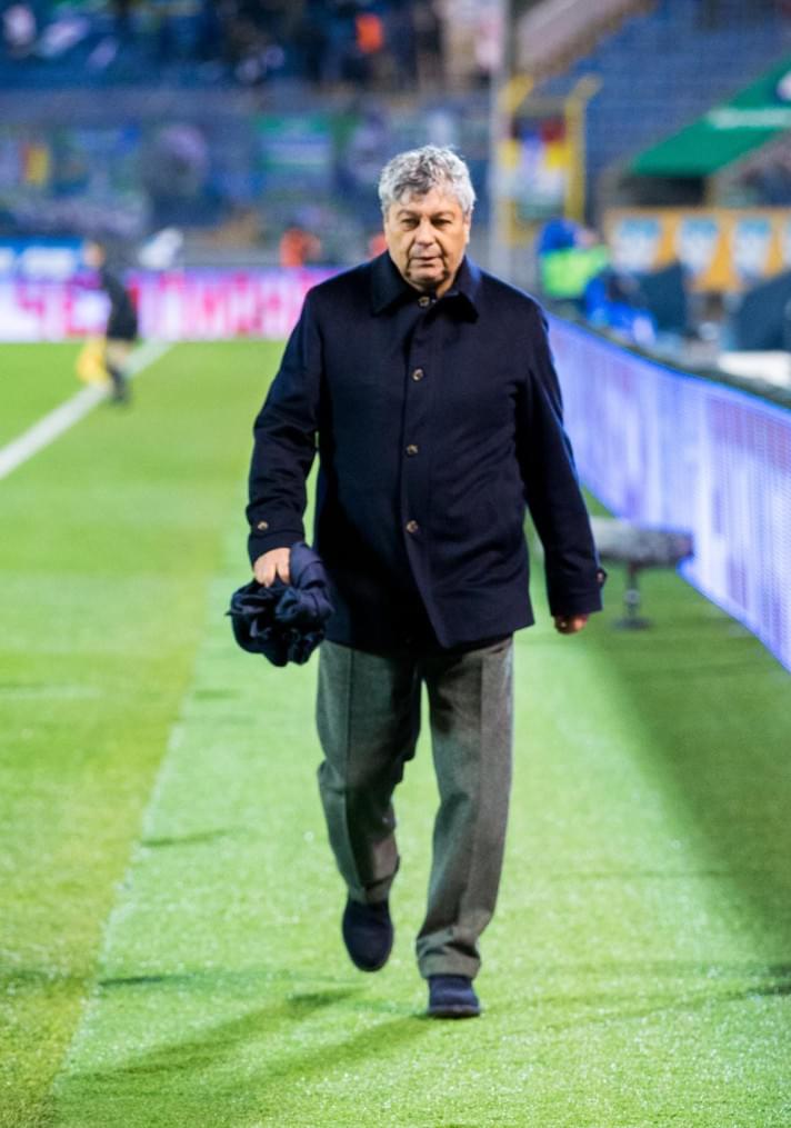 РОСГОСCТРАХ-Чемпионат России 2016/17, 14-й тур, «Зенит» — «Крылья Советов»