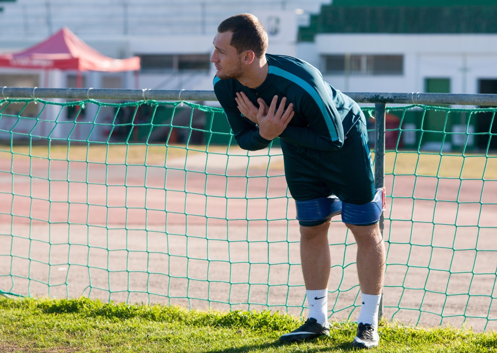 Первая неделя сборов «Зенита»-2