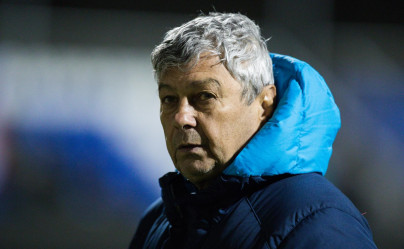 Товарищеский матч «Зенит» — «Легия»