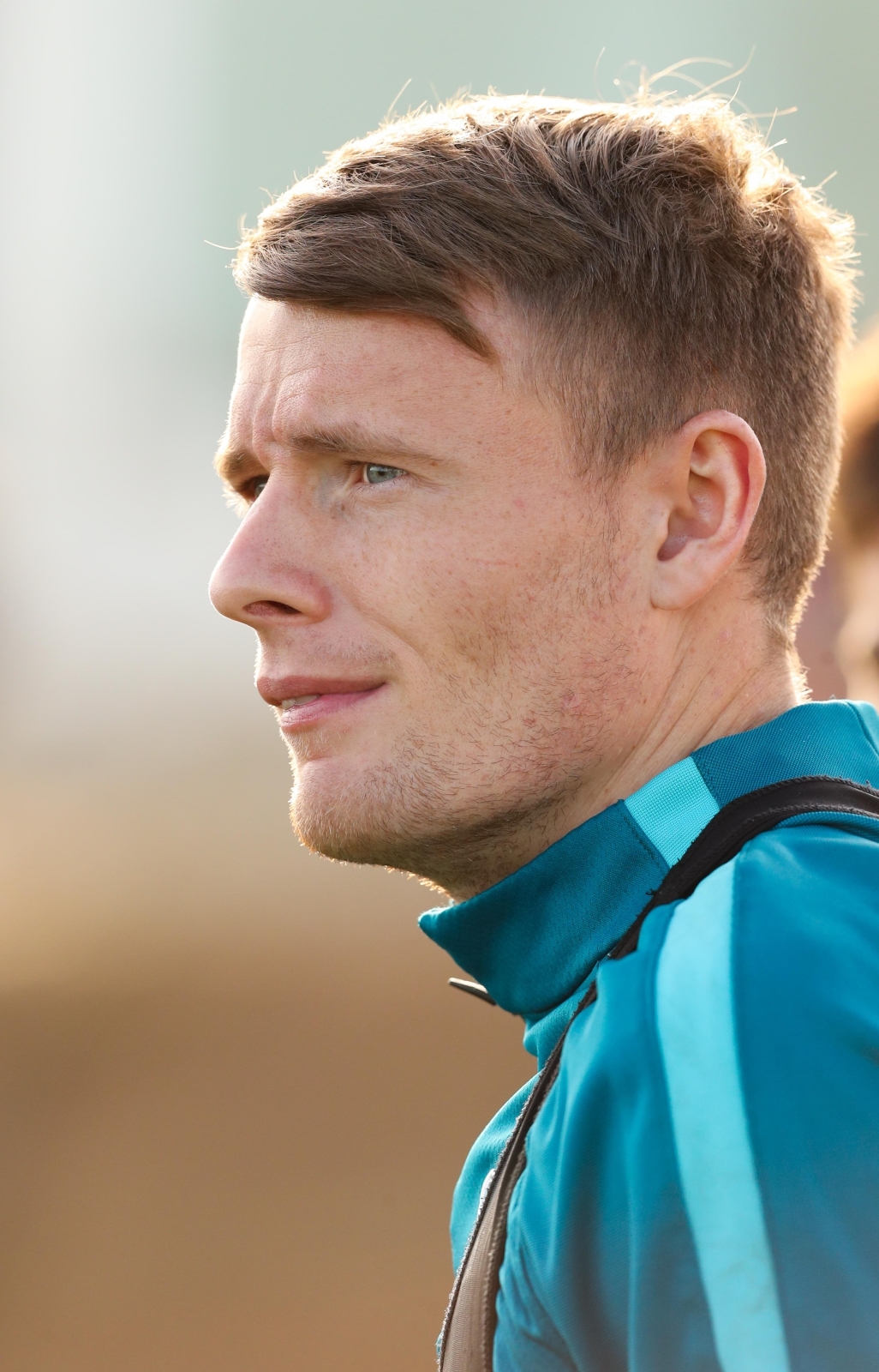 Вторые «Газпром»-тренировочные сборы в Испании: 31 января, вечерняя тренировка