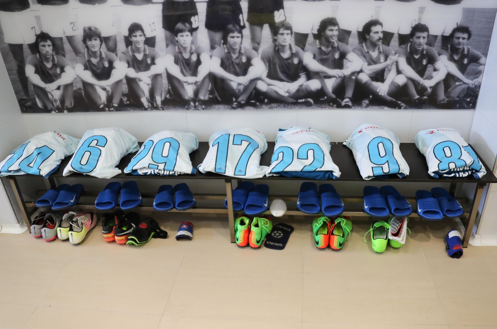 Товарищеский матч «Зенит» — «Одд»