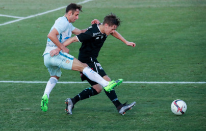 Товарищеский матч «Зенит» — «Одд»