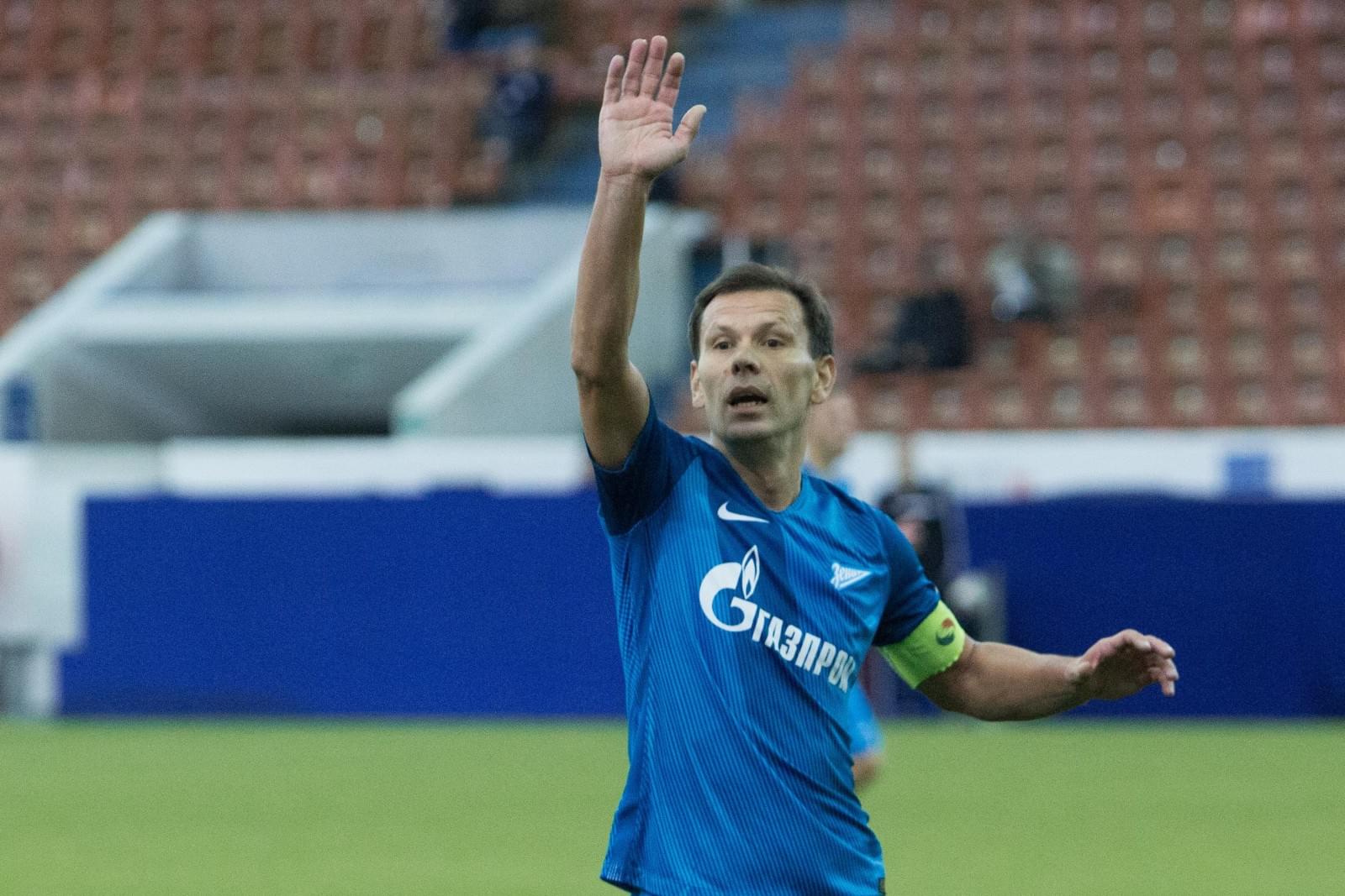 Турнир МРО «Северо-Запад», матч «Зенит-2» — «Адмирал»