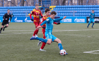 РОСГОССТРАХ-Чемпионат России, 2016/ 17, «Зенит» — «Арсенал»