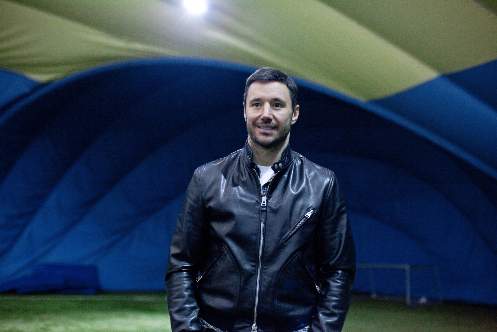 Чемпионат филиалов Академии «Зенита» U-8