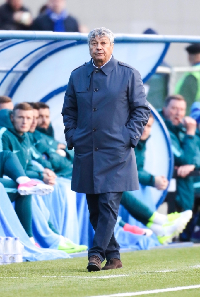 РОСГОССТРАХ-Чемпионат России, 2016/17, 25-й тур, «Оренбург» — «Зенит»