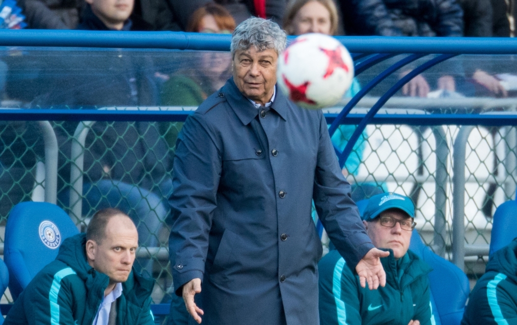 РОСГОССТРАХ-Чемпионат России, 2016/17, 25-й тур, «Оренбург» — «Зенит»