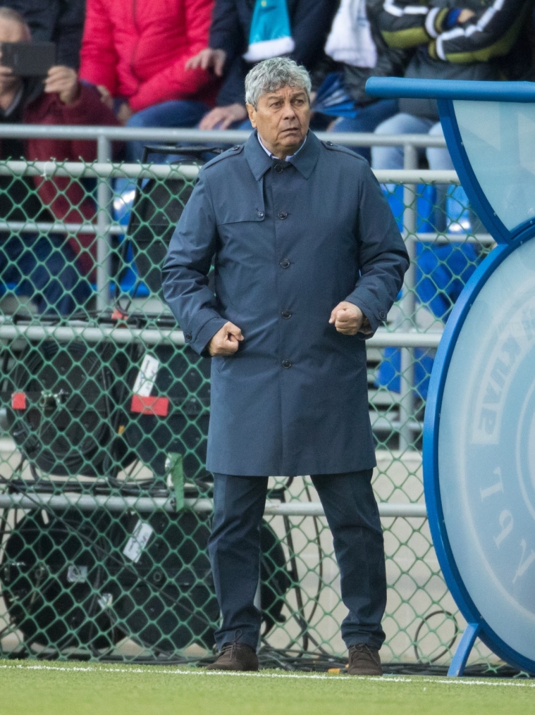 РОСГОССТРАХ-Чемпионат России, 2016/17, 25-й тур, «Оренбург» — «Зенит»