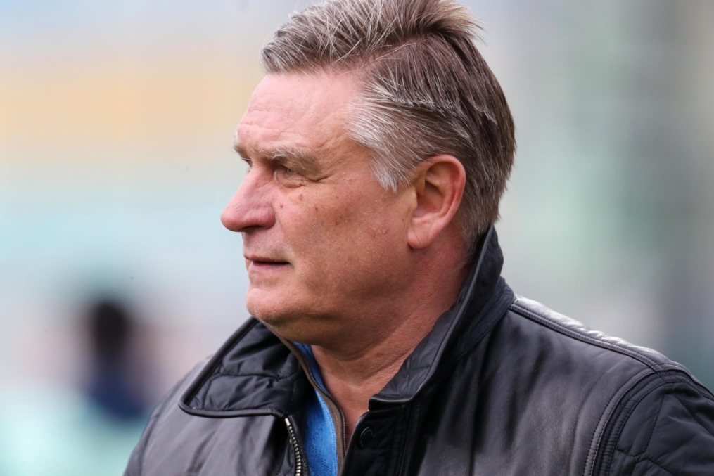 РОСГОССТРАХ-Чемпионат России 2016/17, 26-й тур, «Томь» — «Зенит»