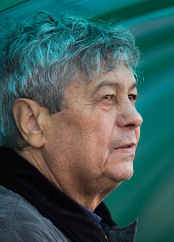 РОСГОССТРАХ-Чемпионат России 2016/17, 26-й тур, «Томь» — «Зенит»