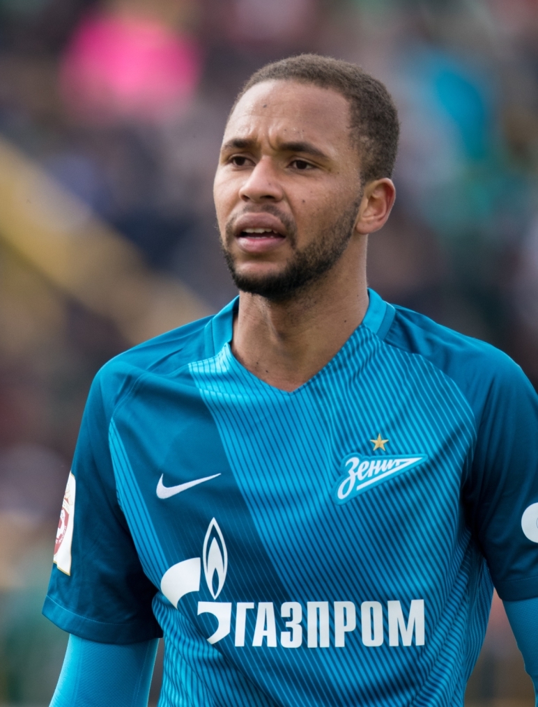 РОСГОССТРАХ-Чемпионат России 2016/17, 26-й тур, «Томь» — «Зенит»