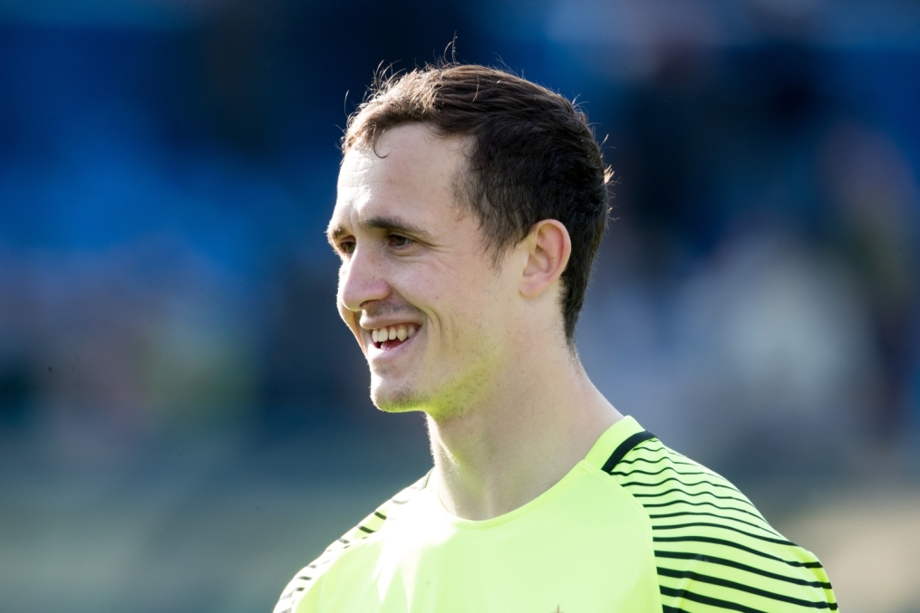 РОСГОССТРАХ- Чемпионат России, 28-й тур, «Крылья Советов» — «Зенит»