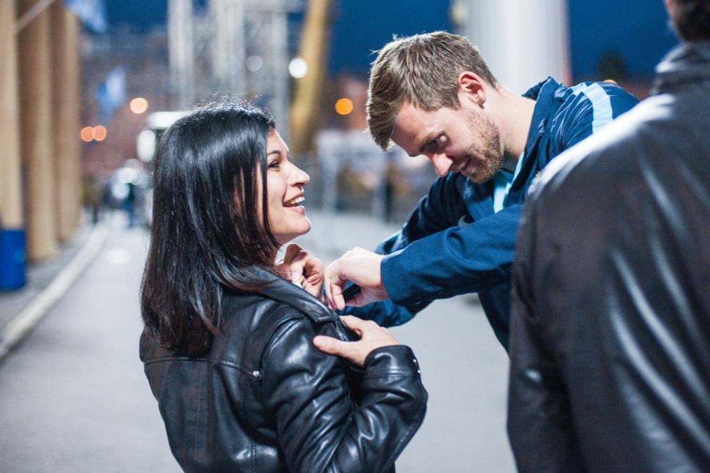 «Зенит» — «Амкар»