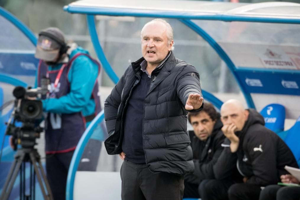 РОСГОССТРАХ-Чемпионат России 2016/17, 29-й тур, «Зенит» — «Краснодар»