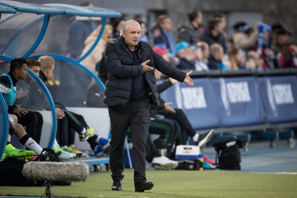 РОСГОССТРАХ-Чемпионат России 2016/17, 29-й тур, «Зенит» — «Краснодар»