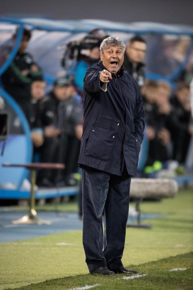 РОСГОССТРАХ-Чемпионат России 2016/17, 29-й тур, «Зенит» — «Краснодар»