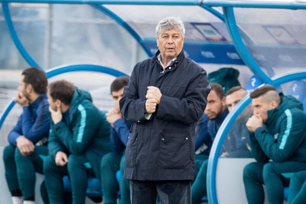 РОСГОССТРАХ-Чемпионат России 2016/17, 29-й тур, «Зенит» — «Краснодар»