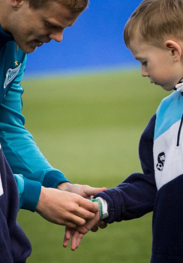 РОСГОССТРАХ-Чемпионат России 2016/17, 29-й тур, «Зенит» — «Краснодар»