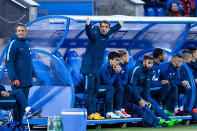 РОСГОССТРАХ-Чемпионат России 2016/17, 29-й тур, «Зенит» — «Краснодар»