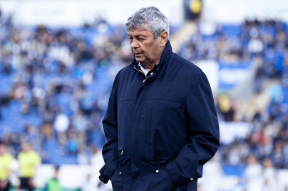 РОСГОССТРАХ-Чемпионат России 2016/17, 29-й тур, «Зенит» — «Краснодар»