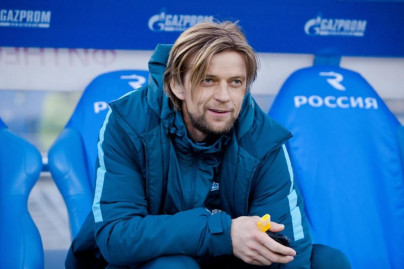 РОСГОССТРАХ-Чемпионат России 2016/17, 29-й тур, «Зенит» — «Краснодар»