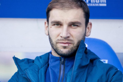 РОСГОССТРАХ-Чемпионат России 2016/17, 29-й тур, «Зенит» — «Краснодар»