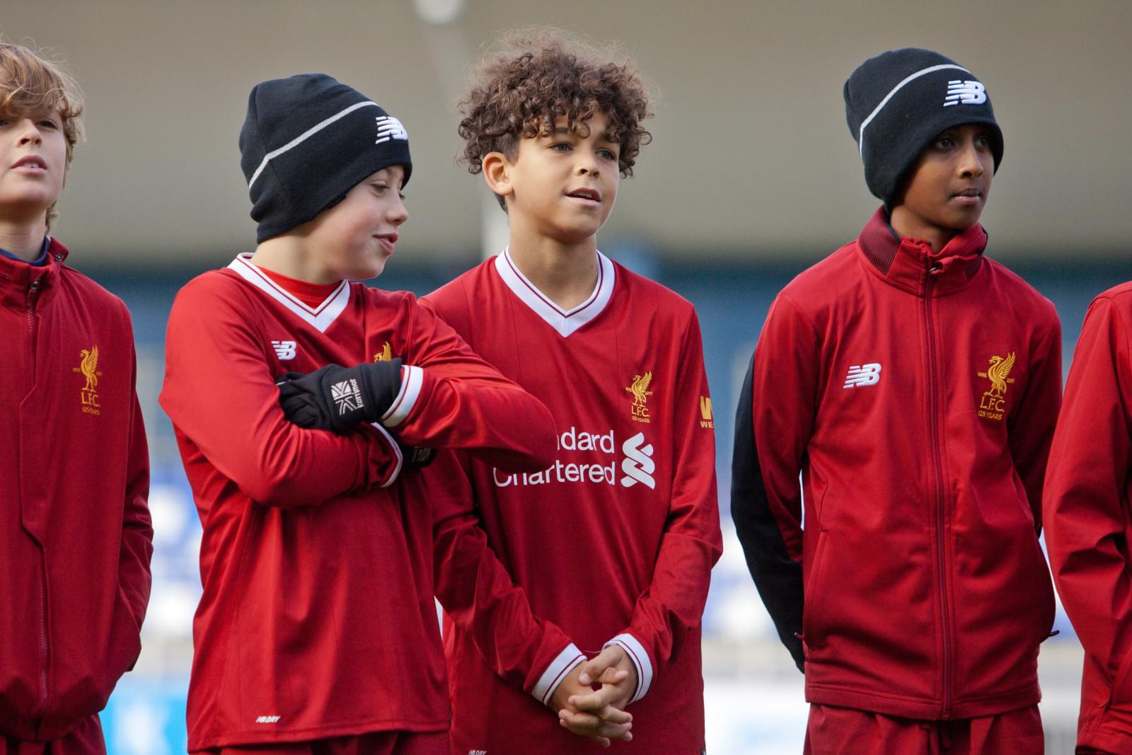 VI международный турнир «Кубок Дмитрия Бесова»: первый день