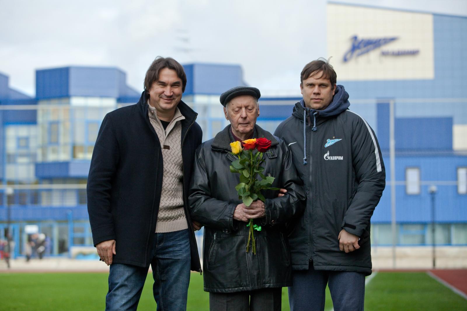 VI международный турнир «Кубок Дмитрия Бесова»: первый день