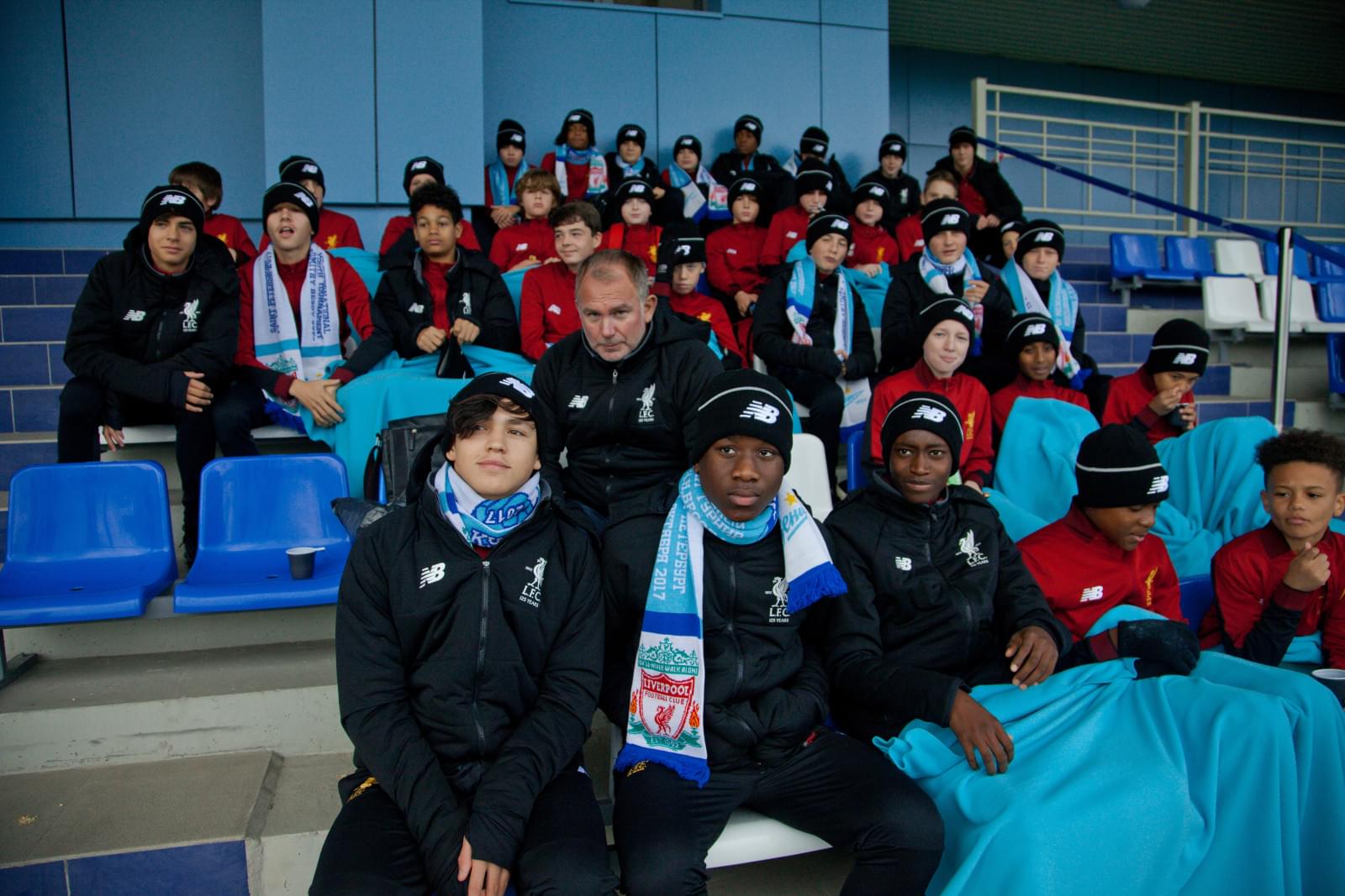 VI международный турнир «Кубок Дмитрия Бесова»: первый день