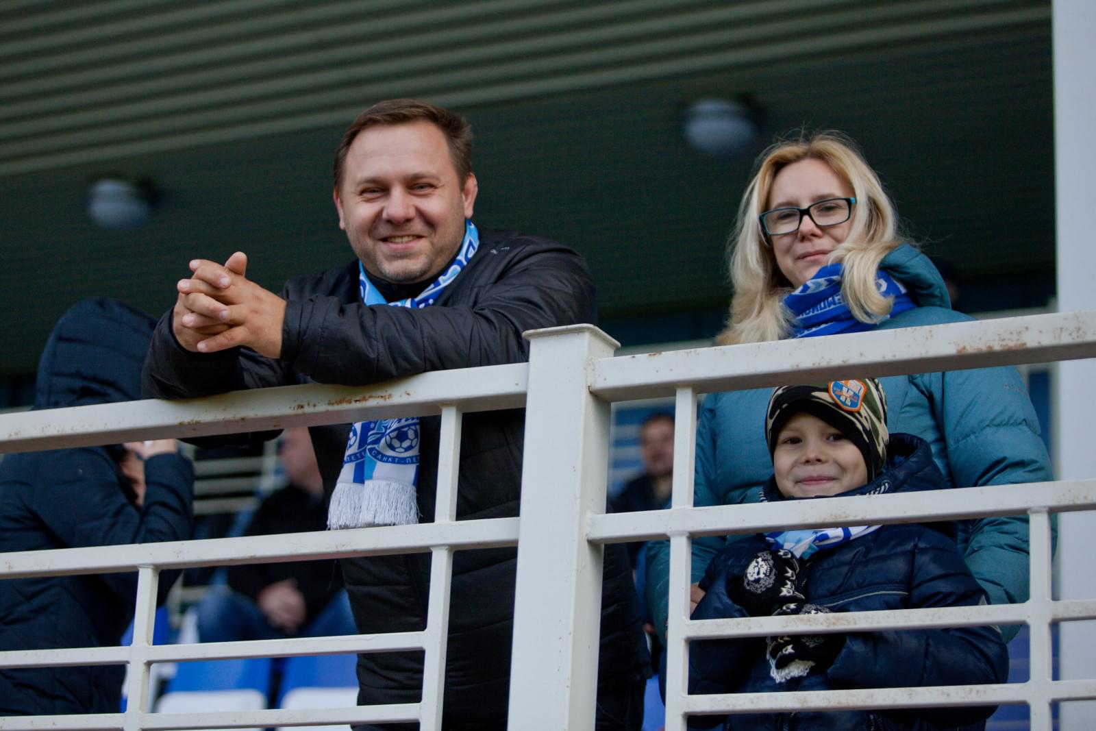 VI международный турнир «Кубок Дмитрия Бесова»: первый день