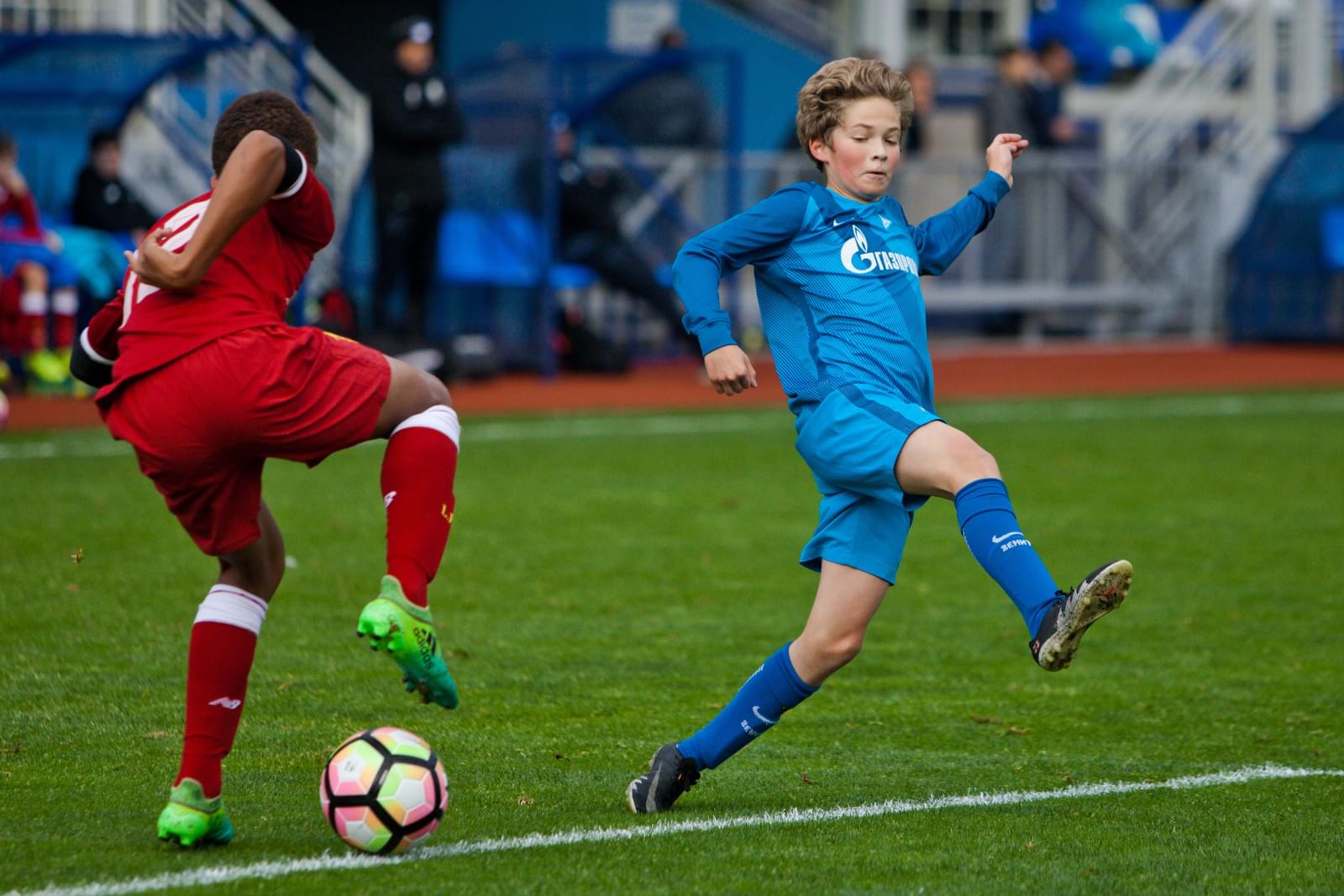 VI международный турнир «Кубок Дмитрия Бесова»: первый день