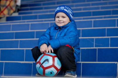 VI международный турнир «Кубок Дмитрия Бесова»: первый день