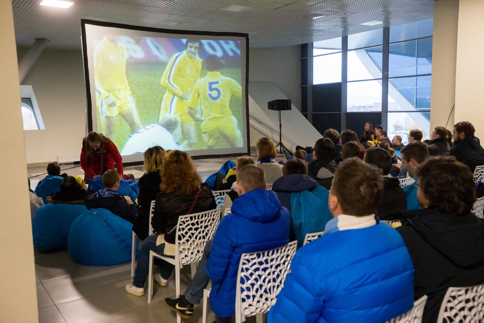 РОСГОССТРАХ-Чемпионат России 2017/18, «Зенит» — «Арсенал»