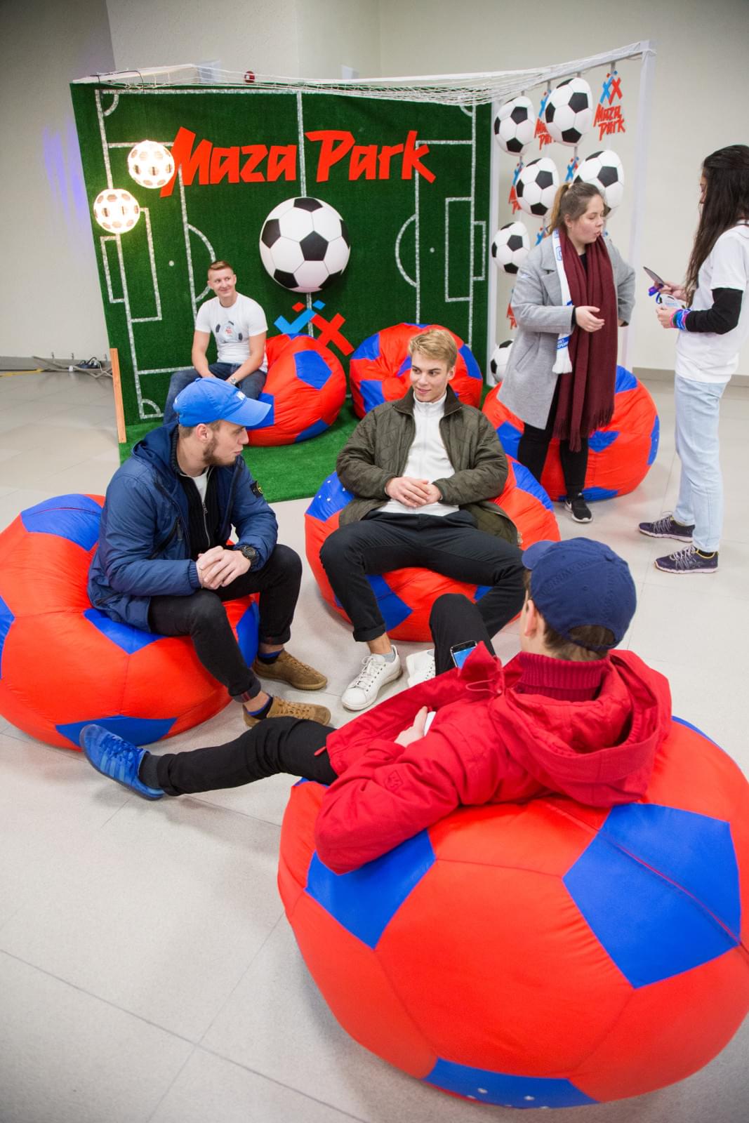 РОСГОССТРАХ-Чемпионат России 2017/18, «Зенит» — «Арсенал»