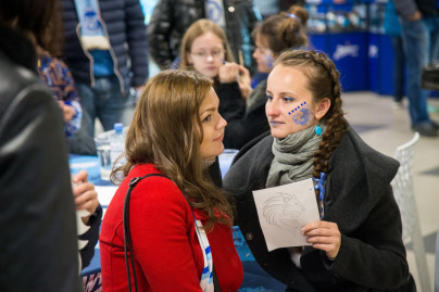 РОСГОССТРАХ-Чемпионат России 2017/18, «Зенит» — «Арсенал»