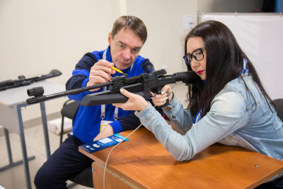 РОСГОССТРАХ-Чемпионат России 2017/18, «Зенит» — «Арсенал»